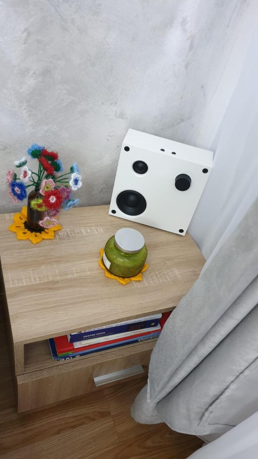 דירות סינאיה Garsoniera Ioana מראה חיצוני תמונה