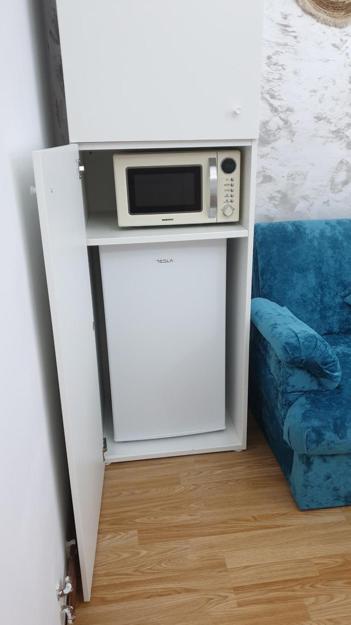 דירות סינאיה Garsoniera Ioana מראה חיצוני תמונה