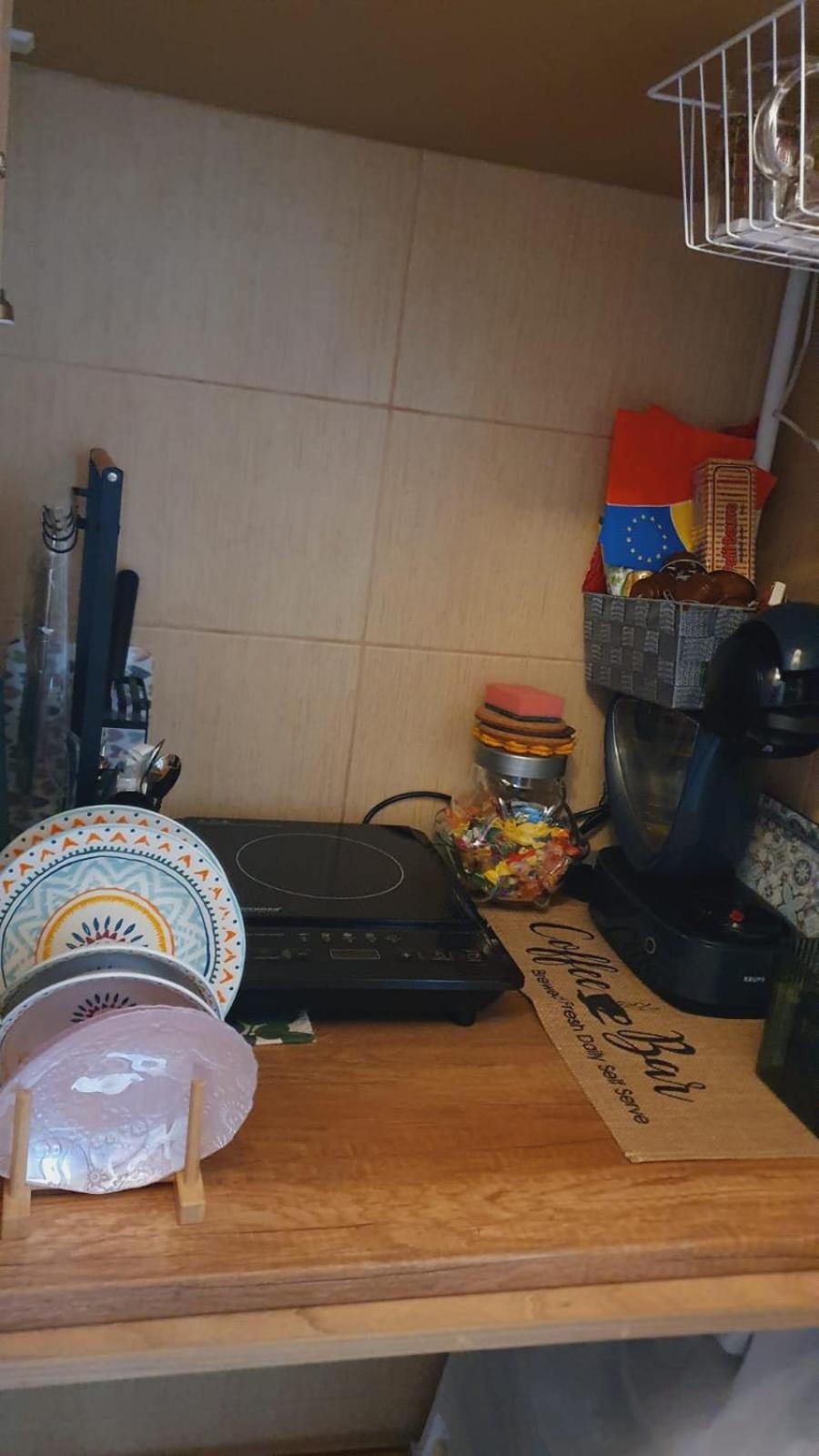 דירות סינאיה Garsoniera Ioana מראה חיצוני תמונה