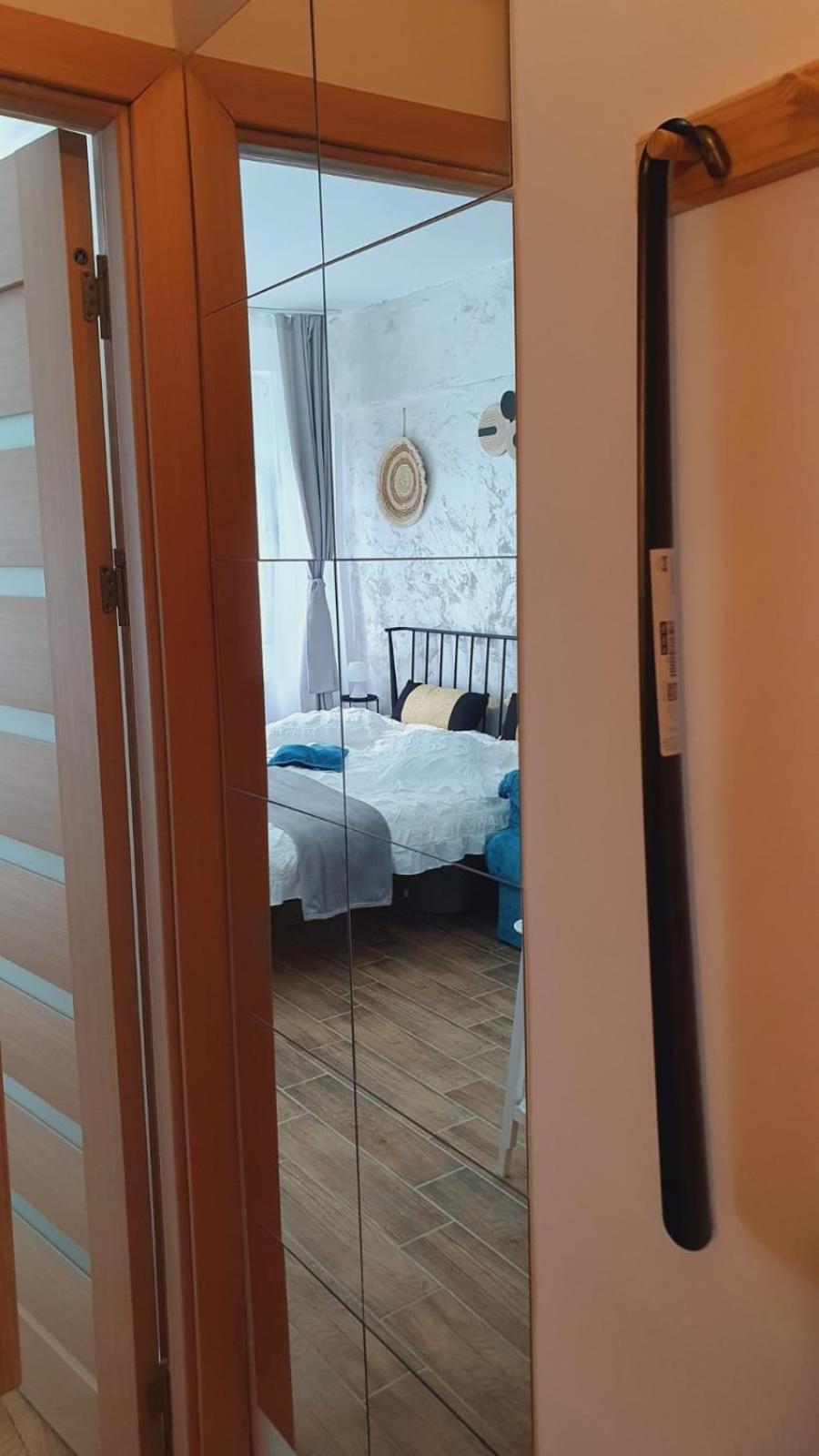 דירות סינאיה Garsoniera Ioana מראה חיצוני תמונה